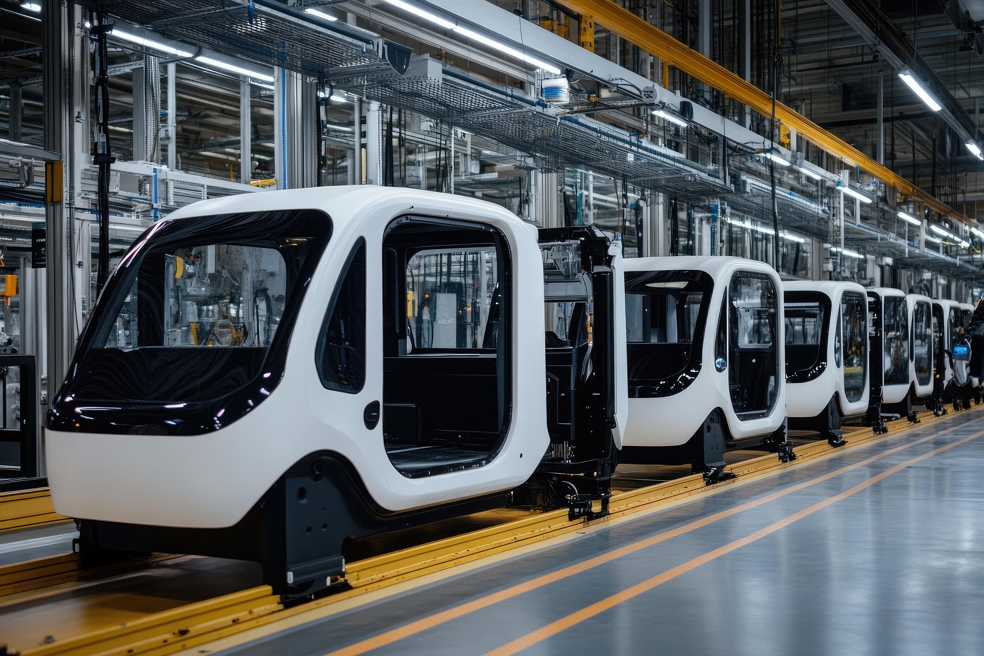 Autonomous Vehicle