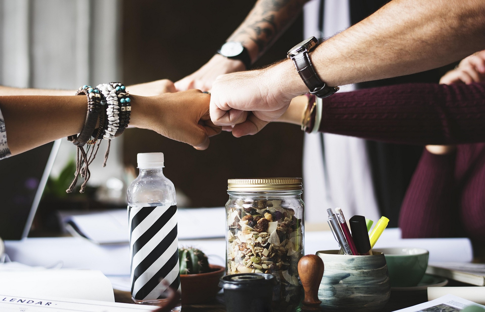 Business Development