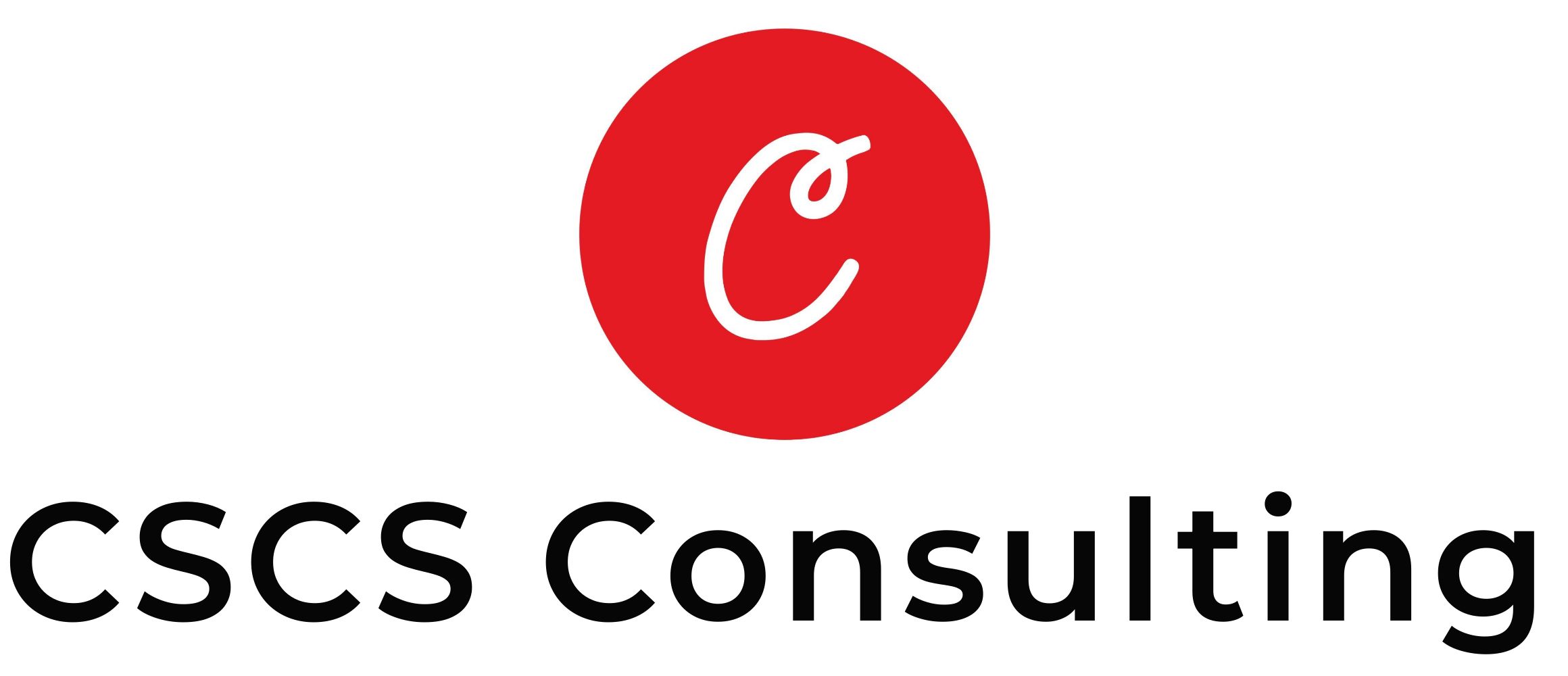 CSCS Logo