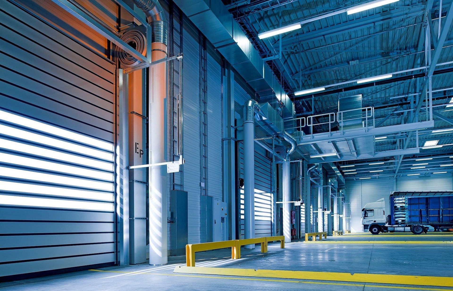 Supply Chain Optimisation
